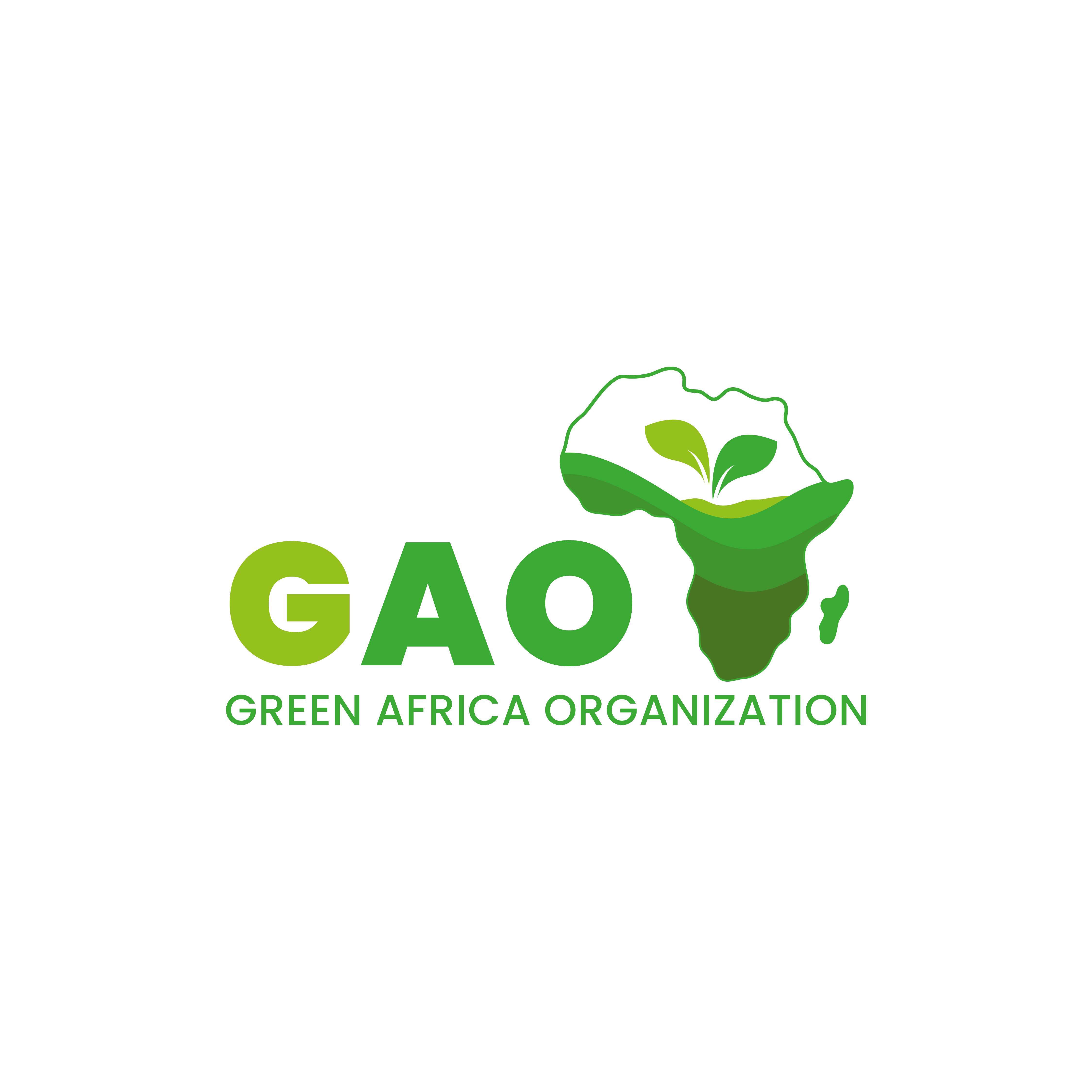 Green Africa